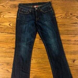 Lucky Brand bootcut jeans